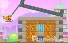 Играть в игру Снос зданий: Токио
